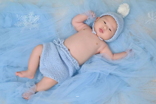 海西怀孕多久肚子会隆起